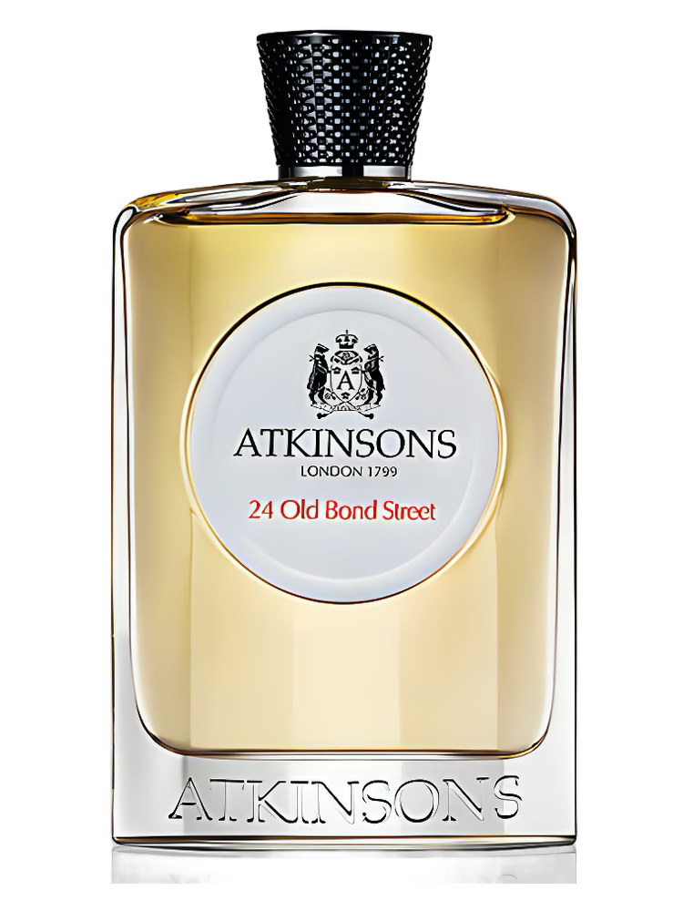 Atkinson's - 24 Old Bond Street
