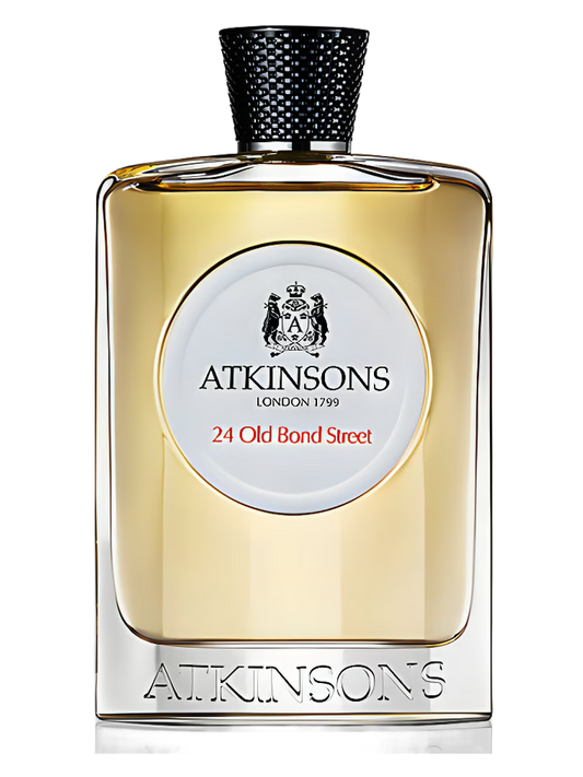Atkinson's - 24 Old Bond Street