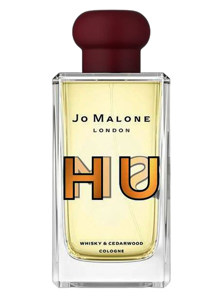 Jo Malone – Whiskey & Cedarwood