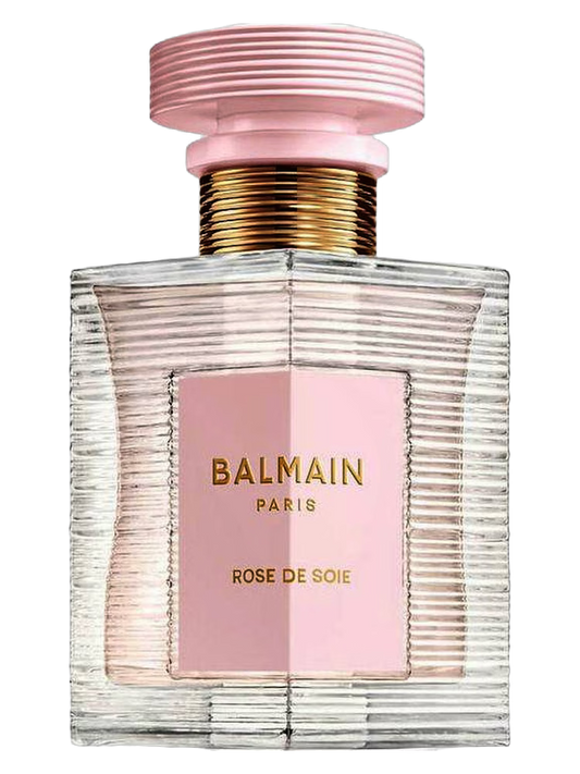 Balmain - Rose De Soie EDT