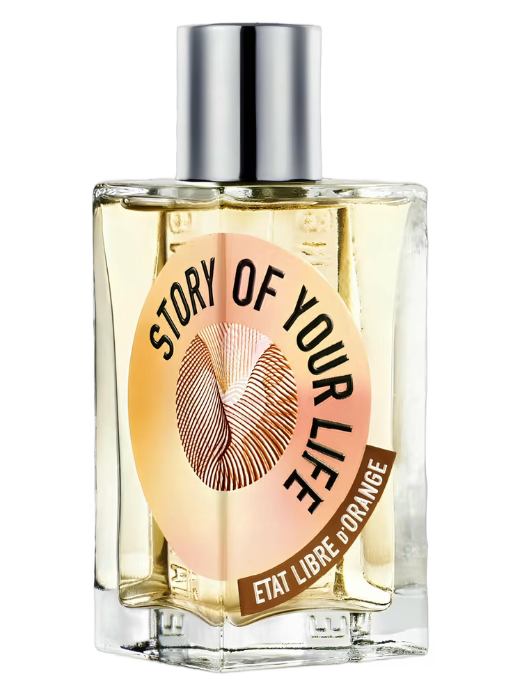 Etat Libre d'Orange - Story of Your Life