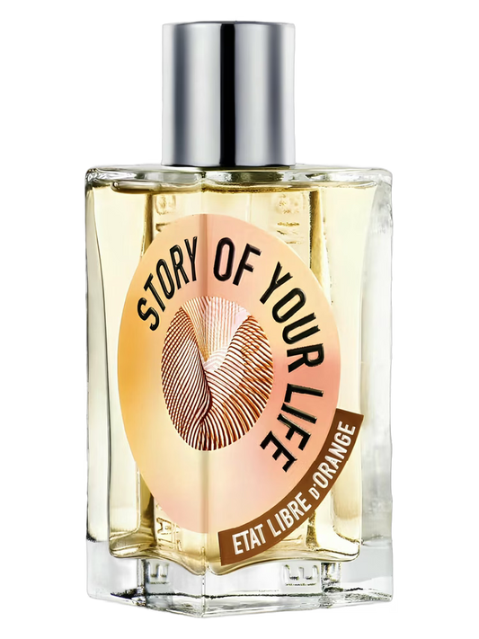 Etat Libre d'Orange - Story of Your Life
