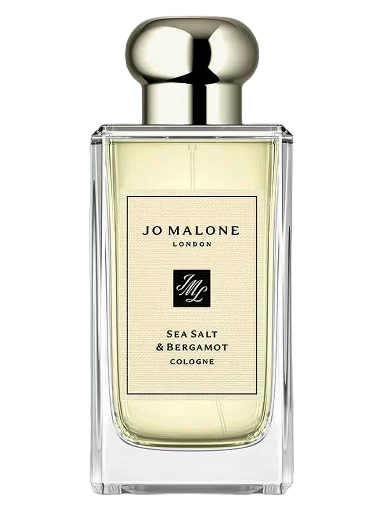 Jo Malone - Sea Salt & Bergamot