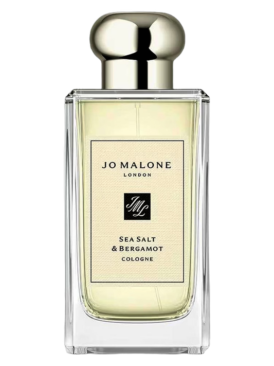 Jo Malone - Sea Salt & Bergamot