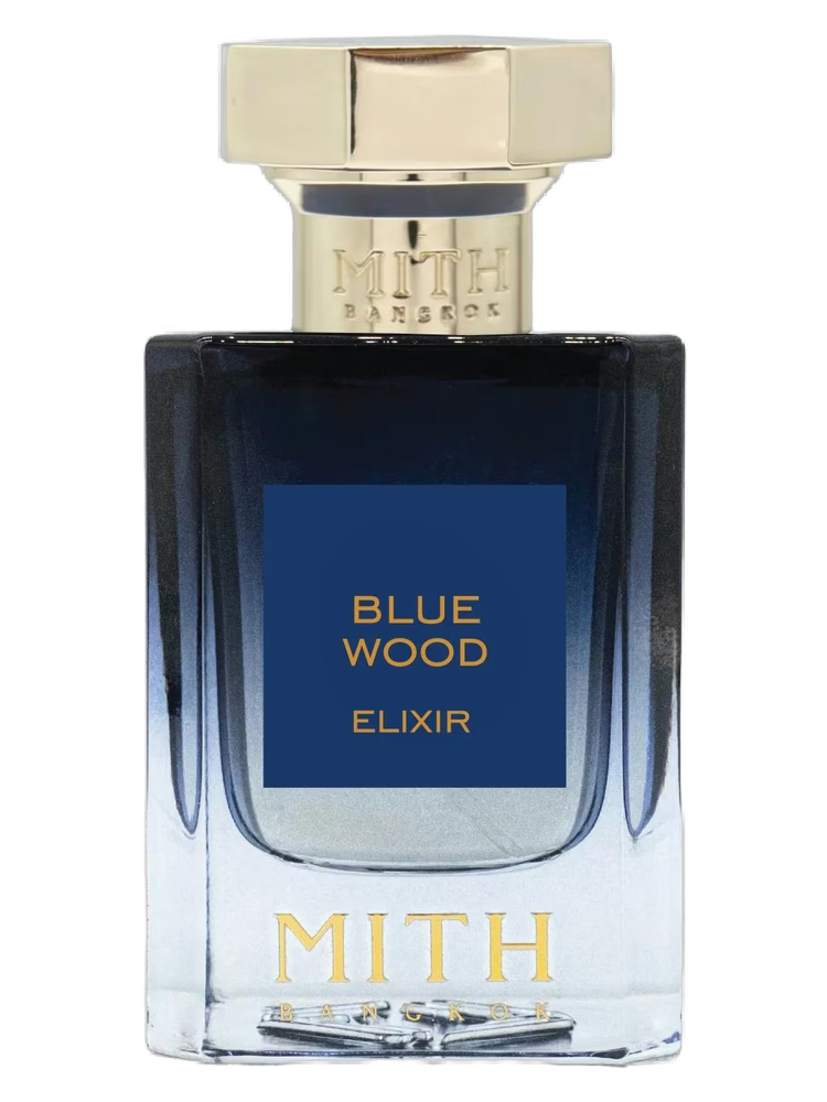 MITH - Blue Wood Elixir