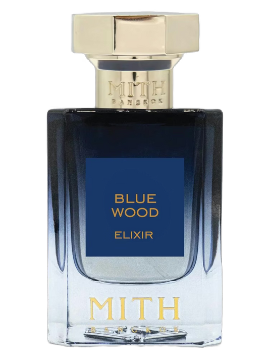 MITH - Blue Wood Elixir