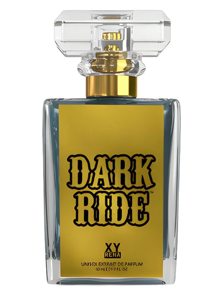 Xyrena - Dark Ride