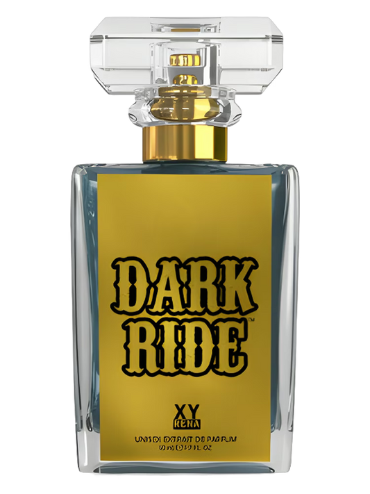 Xyrena - Dark Ride