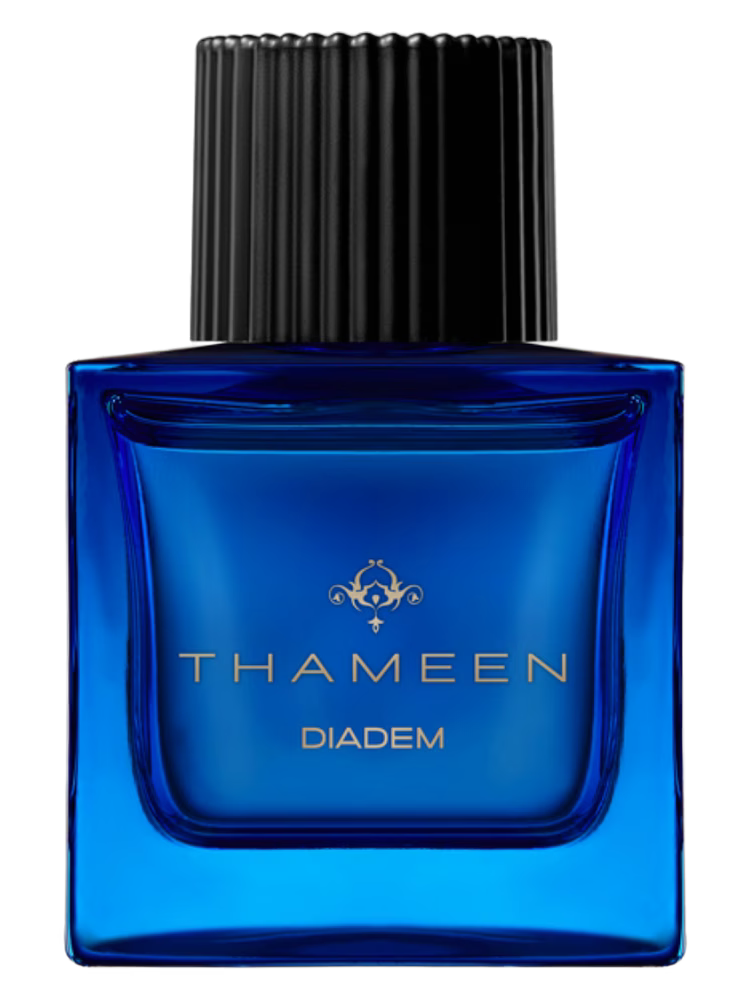 Thameen - Diadem