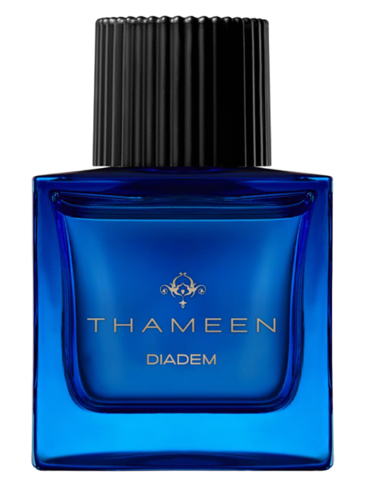 Thameen - Diadem