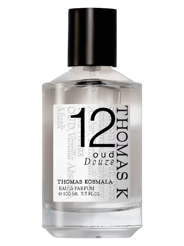 Thomas Kosmala - 12 Oud Douze