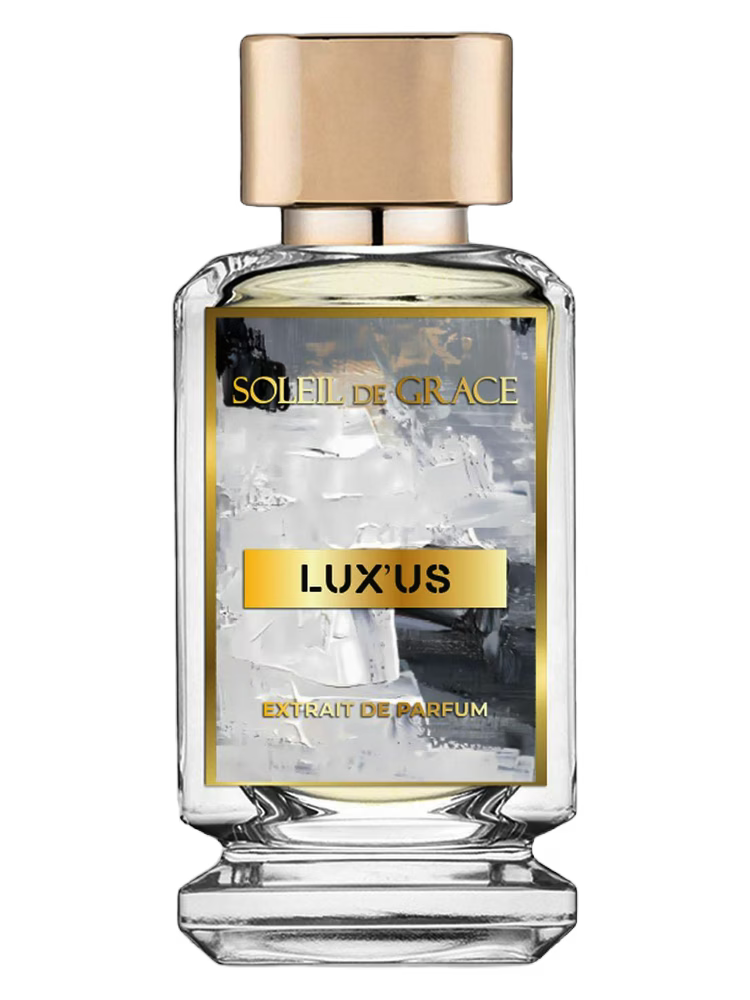 Soleil de Grâce - Lux'us