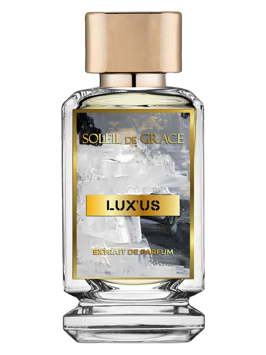 Soleil de Grâce - Lux'us