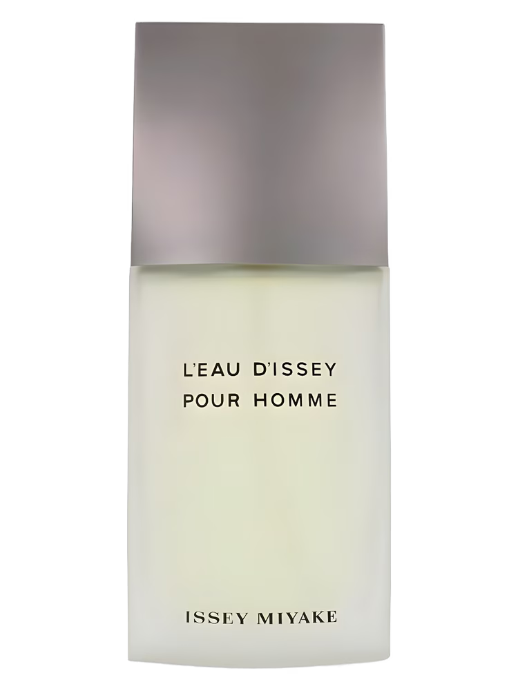 Issey Miyake - L'Eau D'Issey Pour Homme EDT