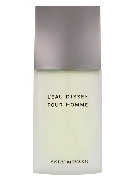 Issey Miyake - L'Eau D'Issey Pour Homme EDT