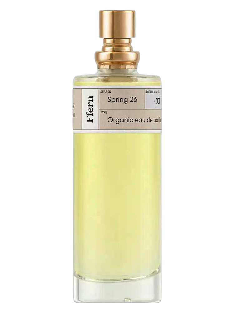 Ffern - Spring 2026