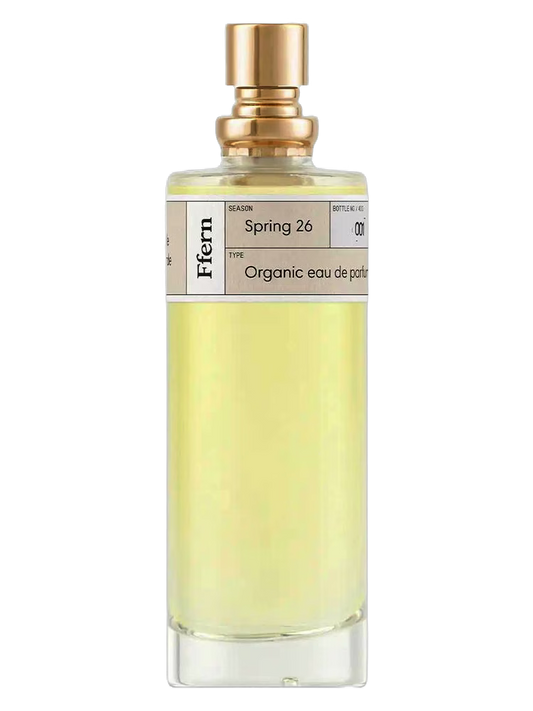 Ffern - Spring 2026