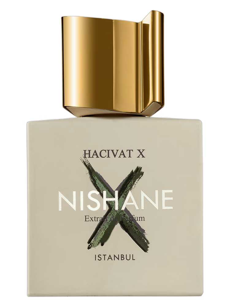 Nishane - Hacivat X