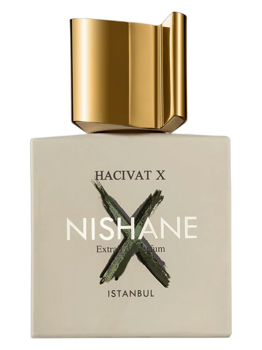 Nishane - Hacivat X