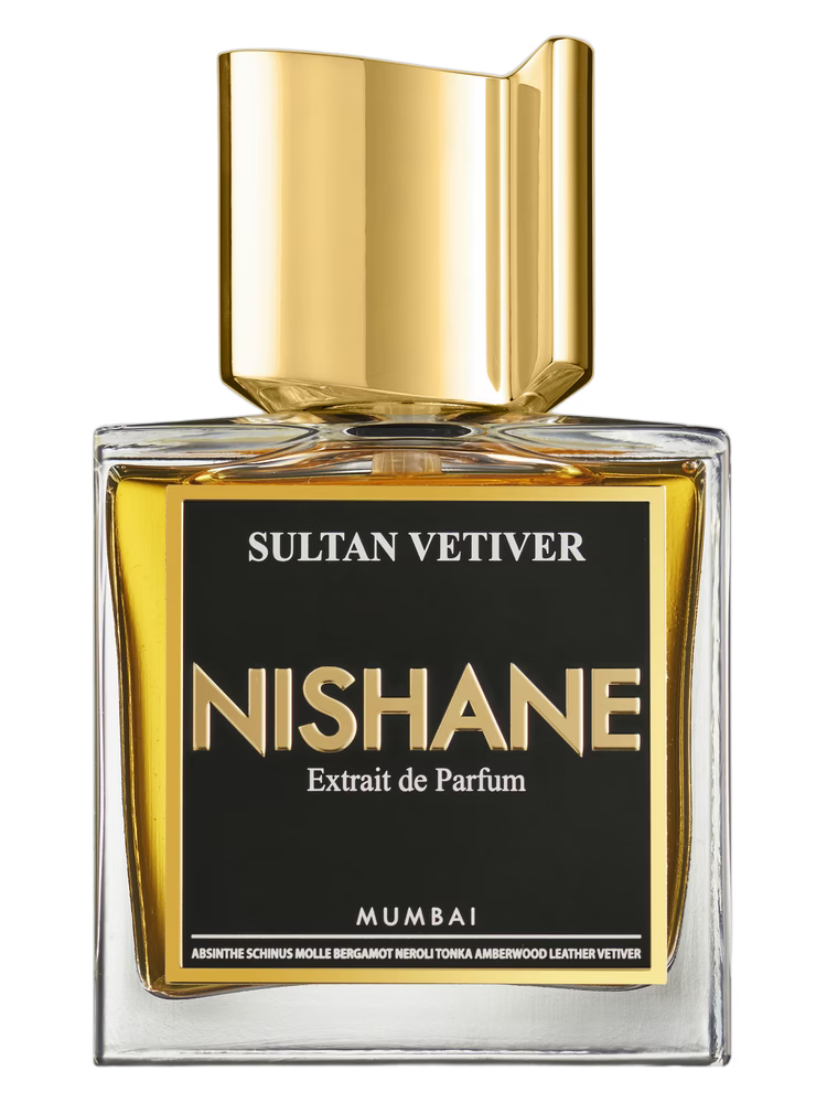Nishane – Sultan Vetiver