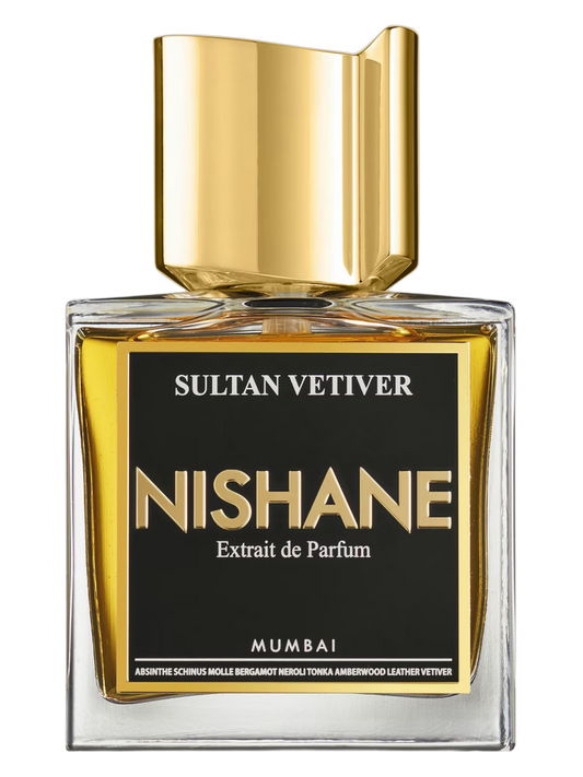 Nishane – Sultan Vetiver