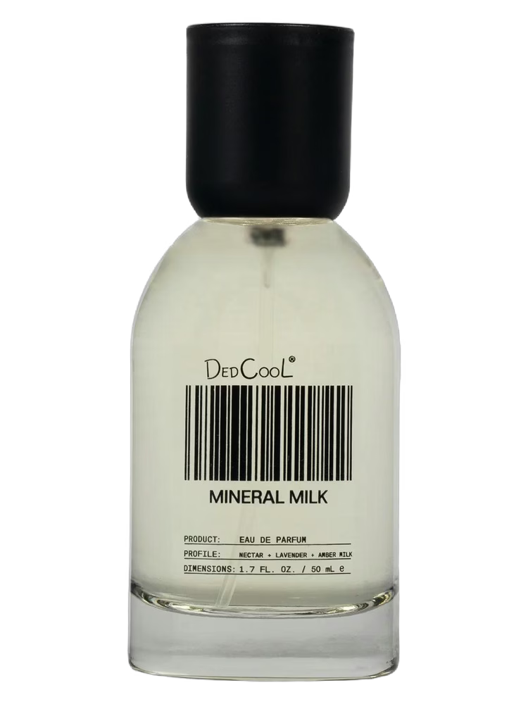 DedCool - Mineral Milk
