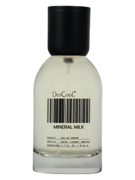 DedCool - Mineral Milk