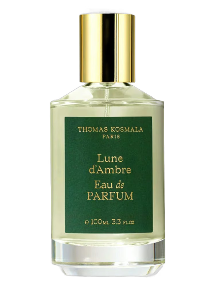 Thomas Kosmala – Lune d'Ambre (Harrods Exclusive)