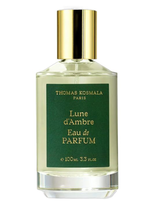 Thomas Kosmala – Lune d'Ambre (Harrods Exclusive)