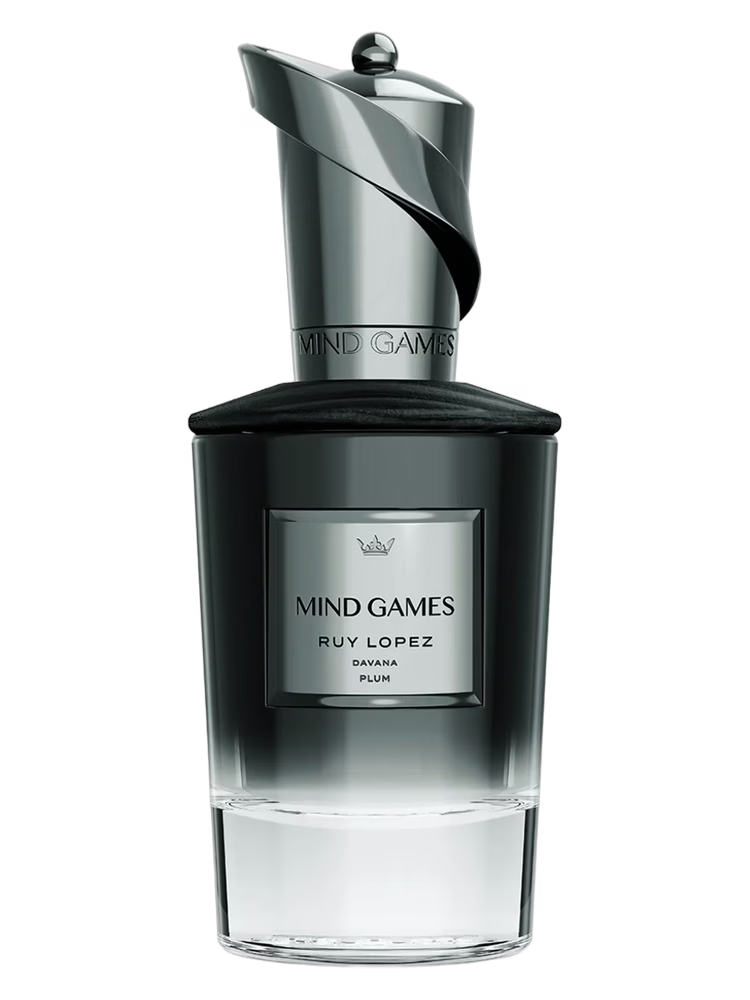Mind Games - Ruy Lopez