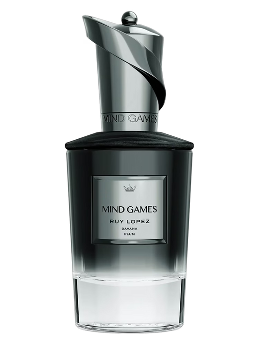 Mind Games - Ruy Lopez