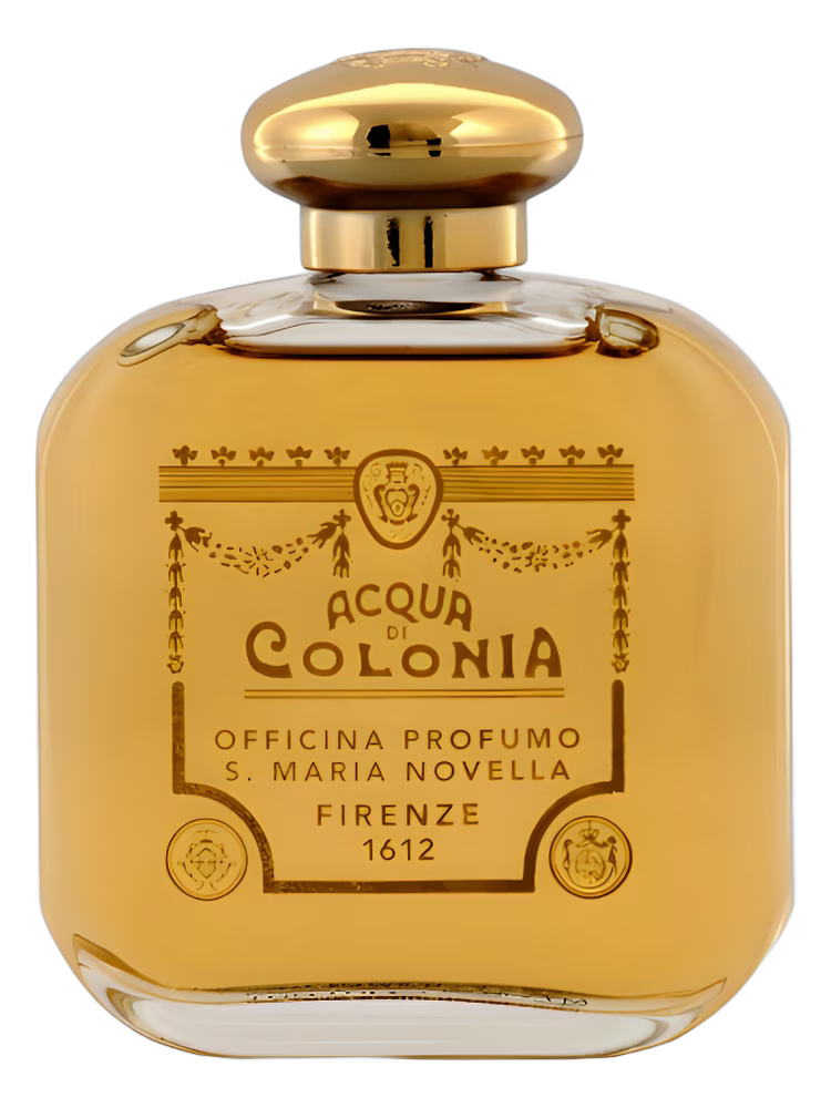 Santa Maria Novella - Potpourri