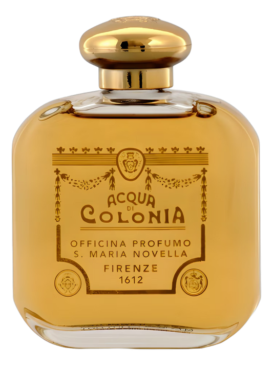 Santa Maria Novella - Potpourri