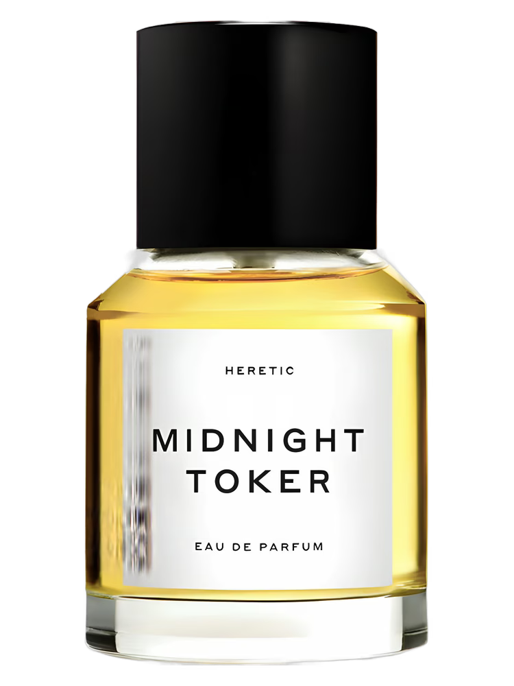 Heretic – Midnight Toker