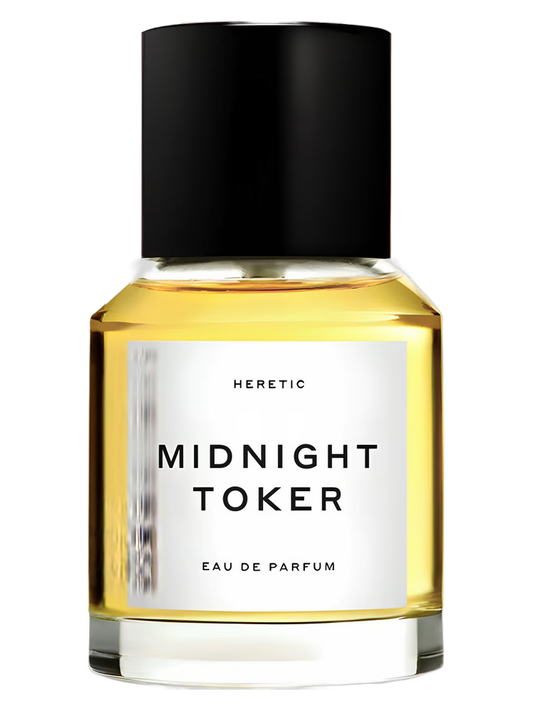 Heretic – Midnight Toker