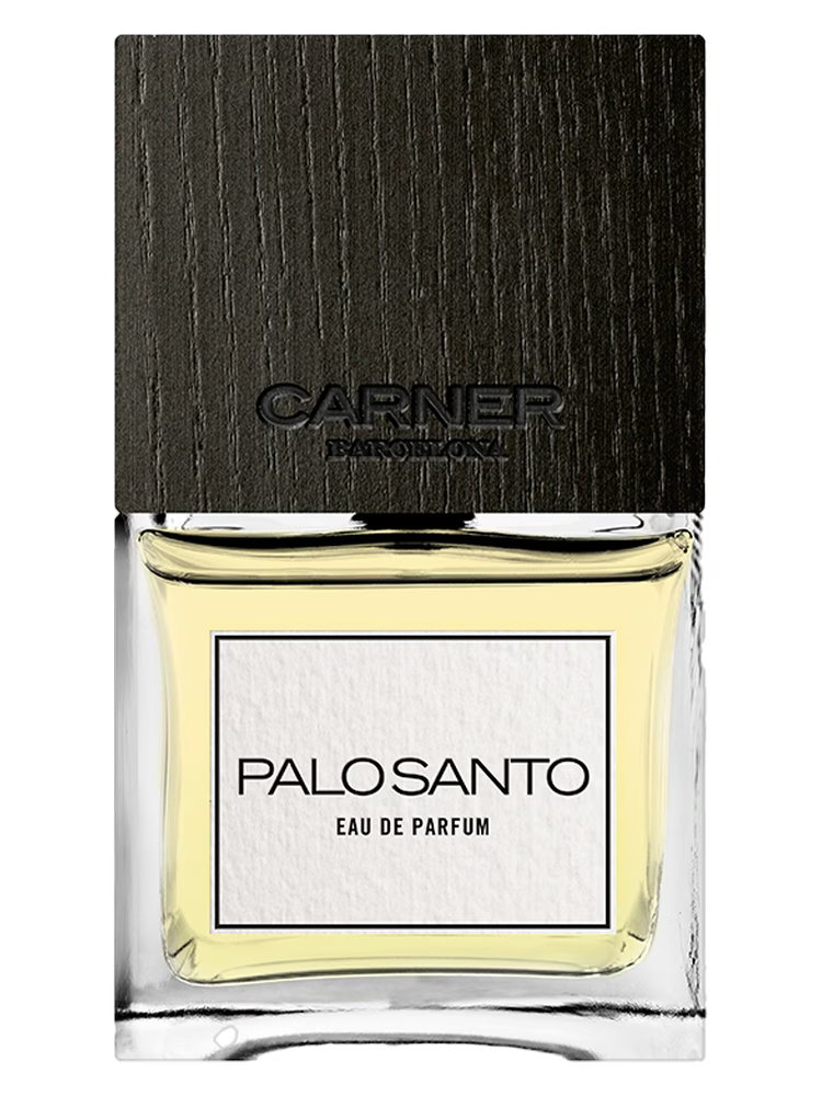 Carner - Palo Santo
