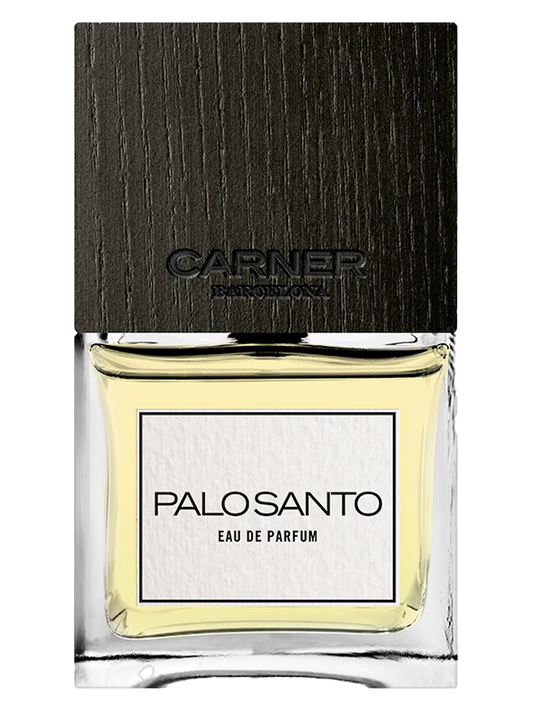 Carner - Palo Santo