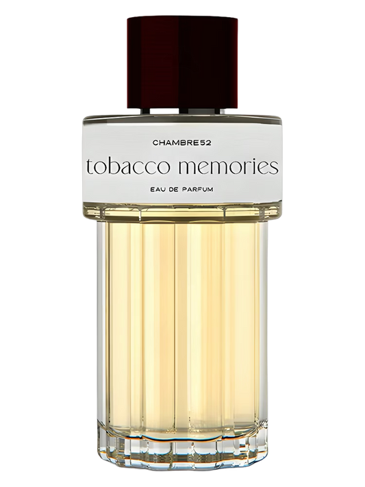 Chambre52 - Tobacco Memories