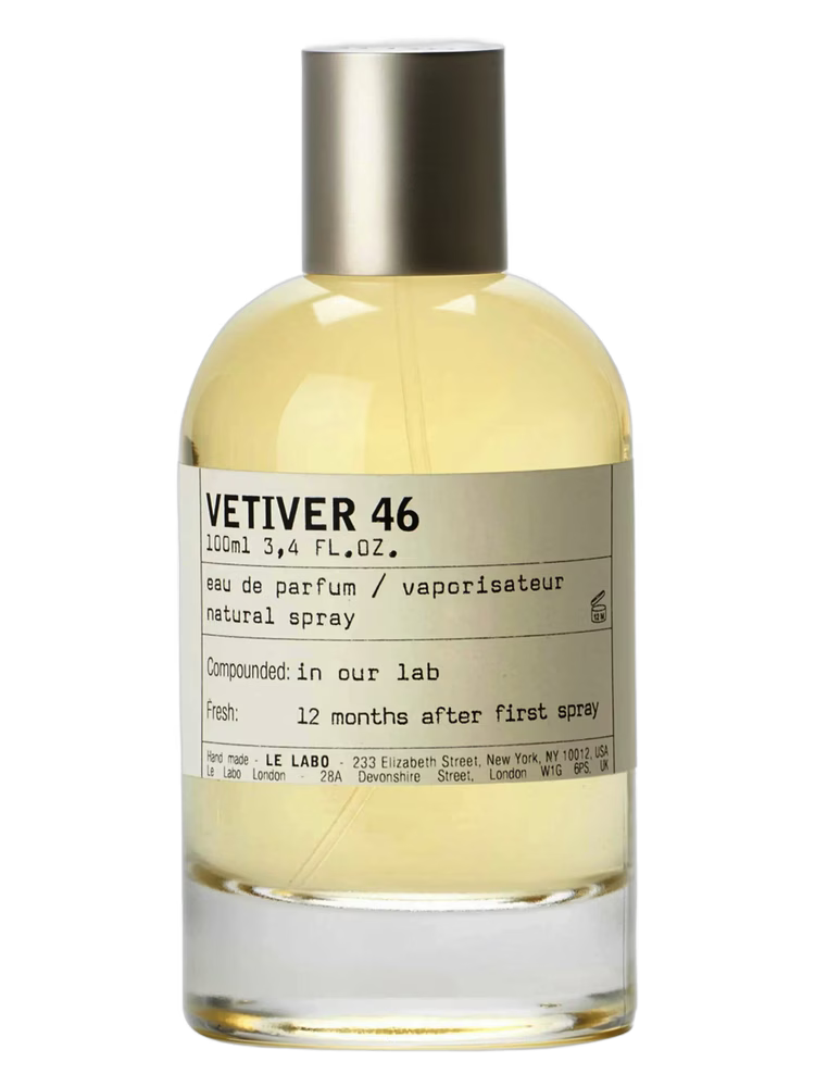 Le Labo - Vetiver 46