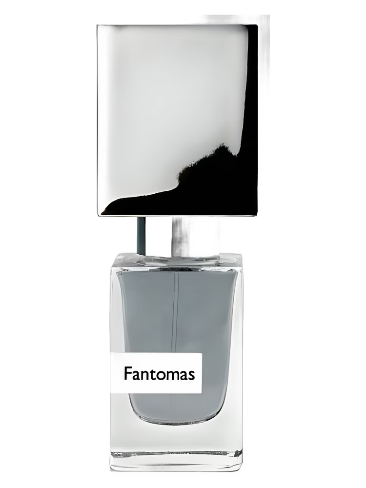 Nasomatto – Fantomas