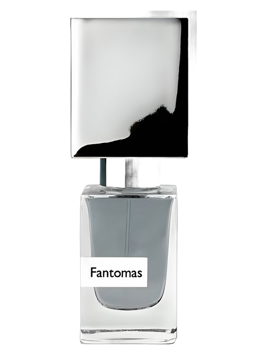 Nasomatto – Fantomas