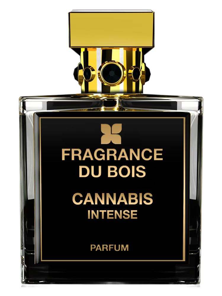 Fragrance Du Bois - Cannabis Intense