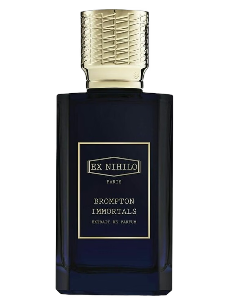 Ex-Nihilo - Brompton Immortals Extrait