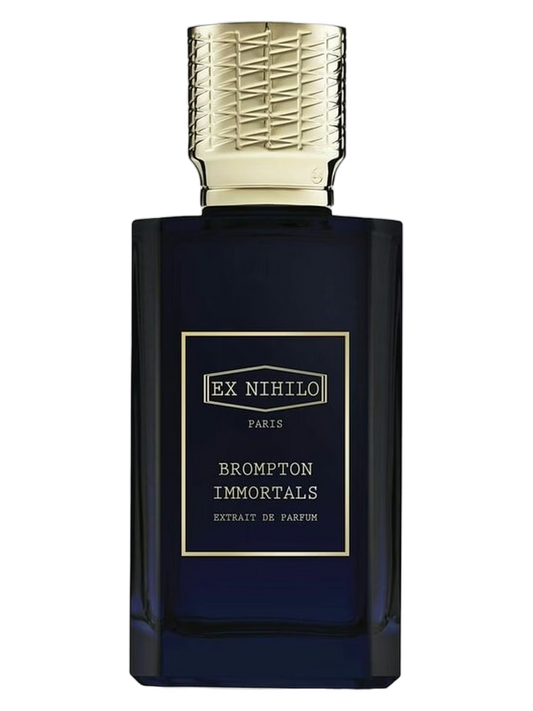 Ex-Nihilo - Brompton Immortals Extrait