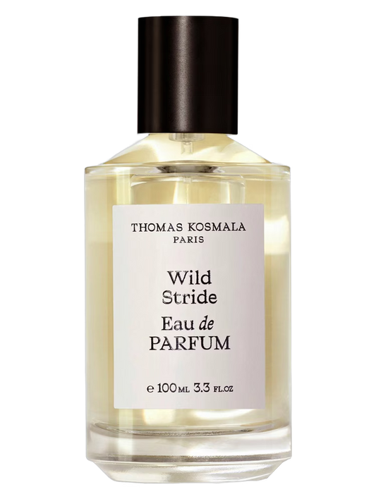 Thomas Kosmala – Wild Stride