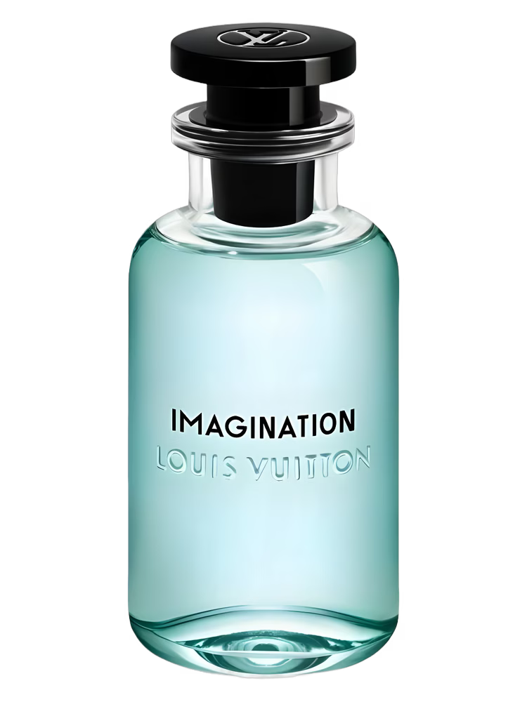 Louis Vuitton – Imagination