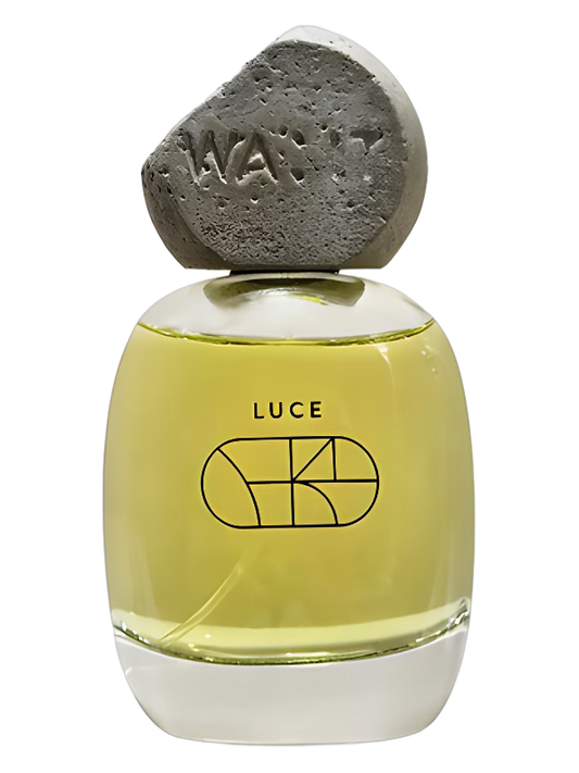 Wa:it - Luce