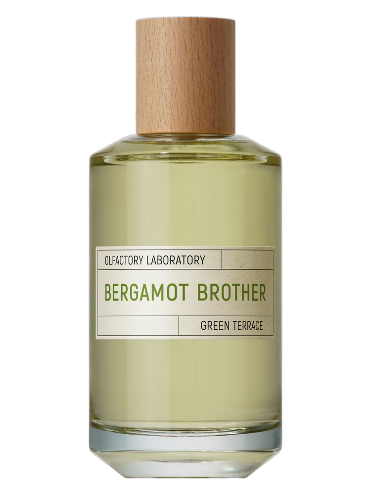 Liquides Imaginaires - Bergamot Brother