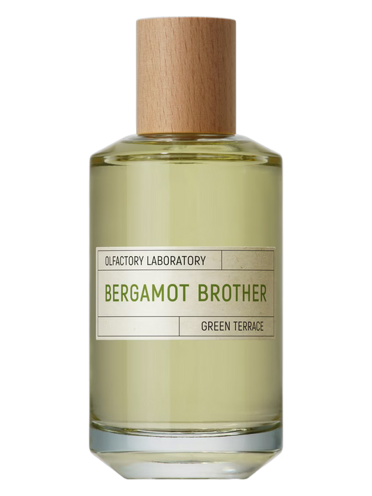 Liquides Imaginaires - Bergamot Brother