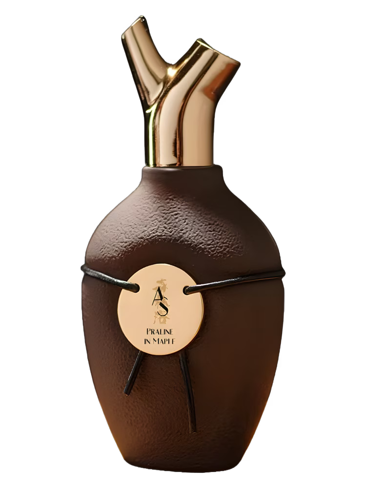 Scents of Wood - Praline in Maple